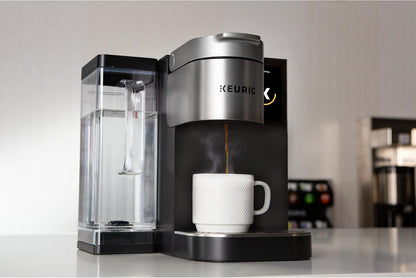 Keurig K-2550 Business Coffee Maker – 110 Oz