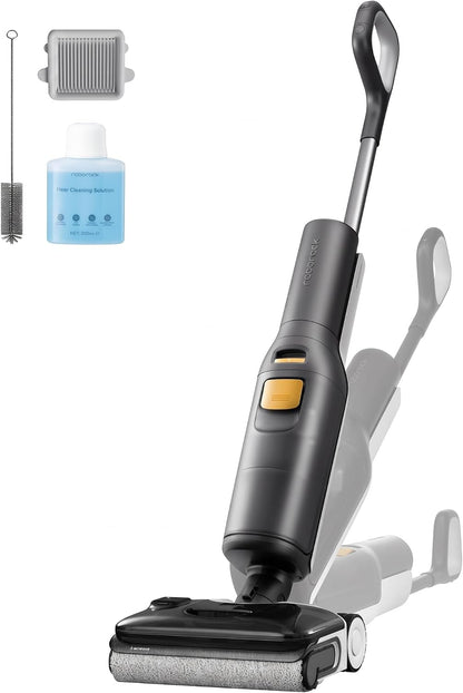 Roborock F25 Ultra Steam Wet & Dry Vacuum Mop