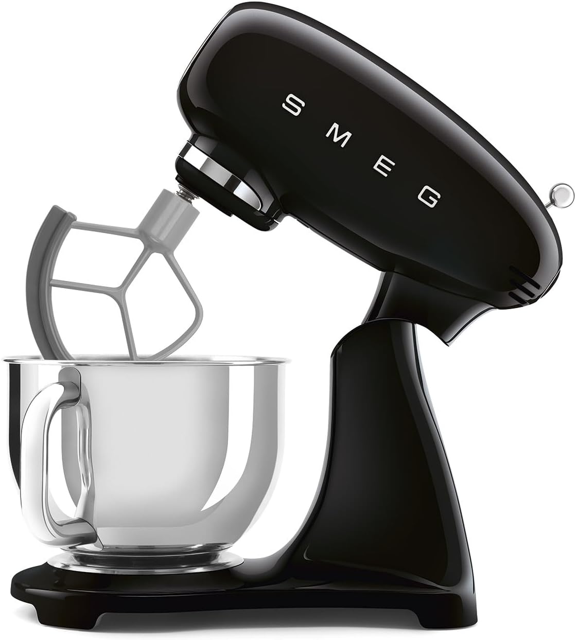 SMEG SMF05 Forte 5-Qt Stand Mixer, 750W