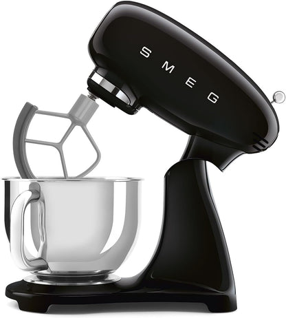SMEG SMF05 Forte 5-Qt Stand Mixer, 750W