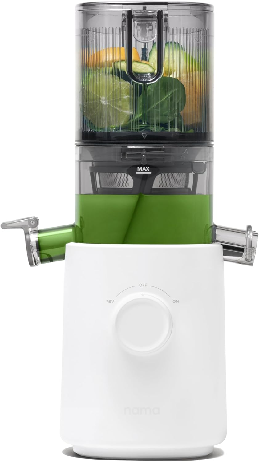 Nama J2 Cold Press Juicer