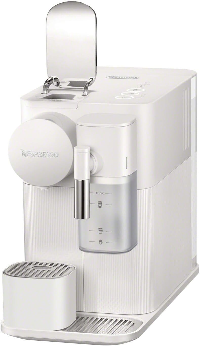 Nespresso Lattissima One Espresso Machine