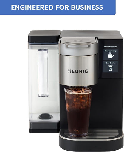 Keurig K-2550 Business Coffee Maker – 110 Oz