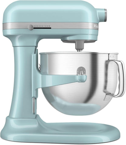 KitchenAid 7-Qt Bowl-Lift Stand Mixer