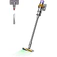 Dyson Gen5detect Cordless Vacuum, 280AW – 70 Min