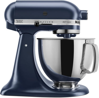 KitchenAid Artisan 5-Qt Stand Mixer – KSM150PS