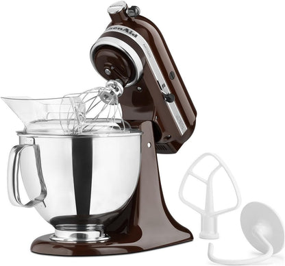 KitchenAid Artisan 5-Qt Stand Mixer – KSM150PS
