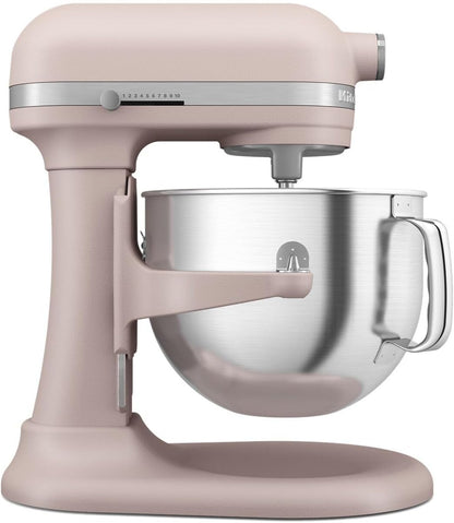 KitchenAid 7-Qt Bowl-Lift Stand Mixer