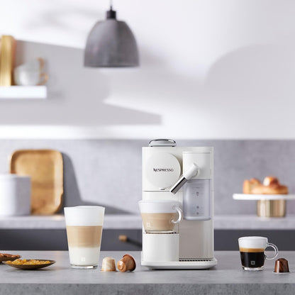 Nespresso Lattissima One Espresso Machine