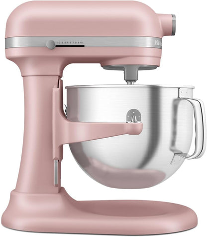 KitchenAid 7-Qt Bowl-Lift Stand Mixer