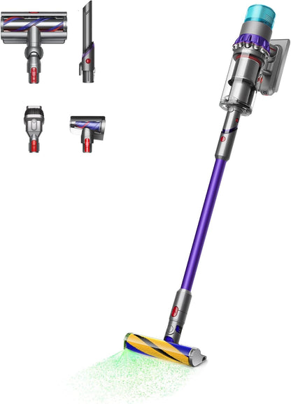 Dyson Gen5detect Cordless Vacuum, 280AW – 70 Min