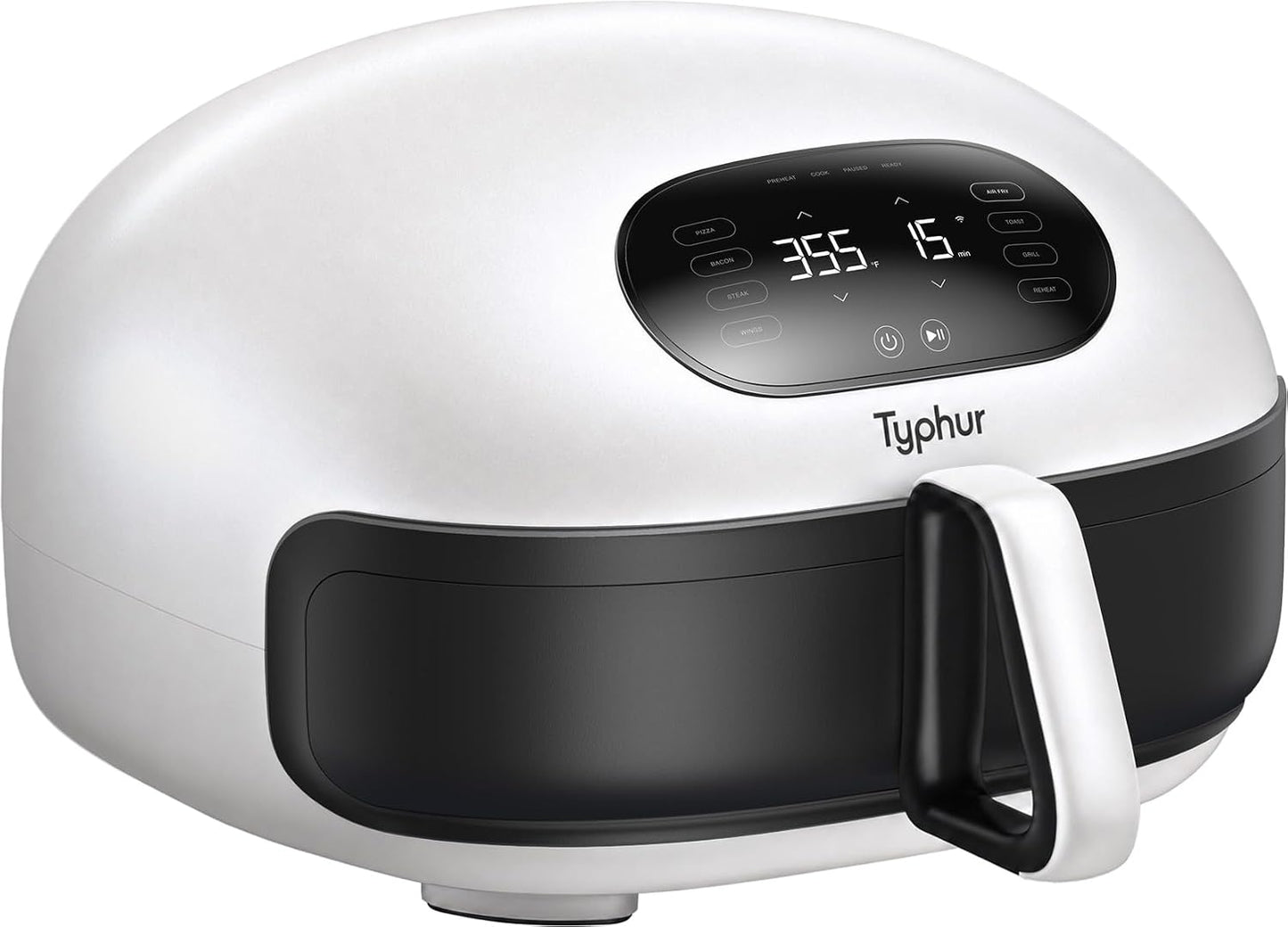 Typhur Dome 2 Smart Air Fryer, 15-in-1 – Large