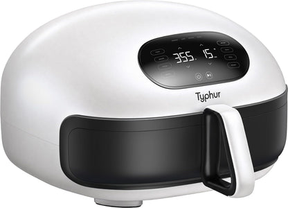 Typhur Dome 2 Smart Air Fryer, 15-in-1 – Large