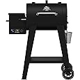 Pit Boss 440 Wood Pellet Grill & Smoker – 518 Sq. In.
