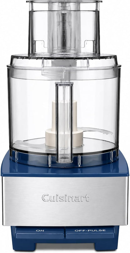 Cuisinart DFP-14BCNY 14-Cup Food Processor, 720W – Stainless Steel