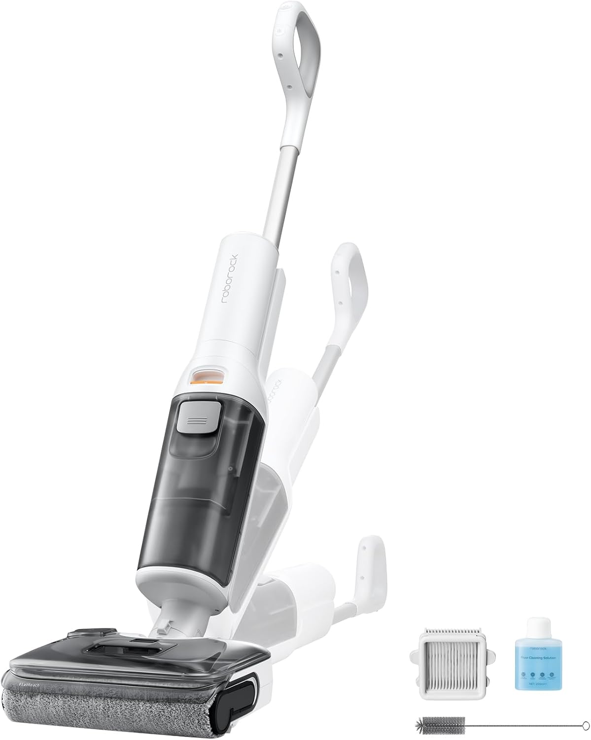 Roborock F25 Ultra Steam Wet & Dry Vacuum Mop