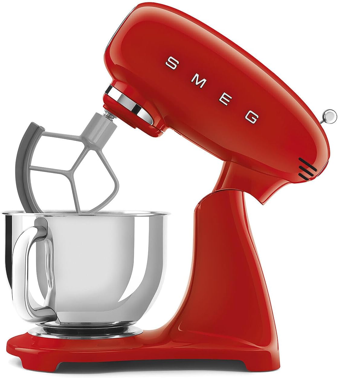 SMEG SMF05 Forte 5-Qt Stand Mixer, 750W