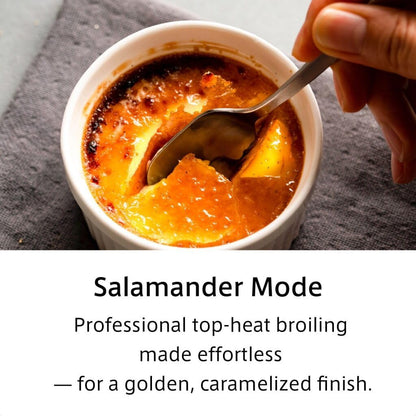 BALMUDA The Toaster Pro, 6-Mode Steam Oven