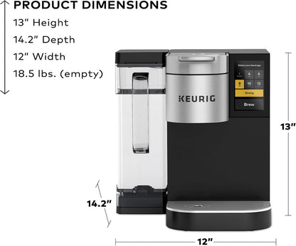 Keurig K-2550 Business Coffee Maker – 110 Oz