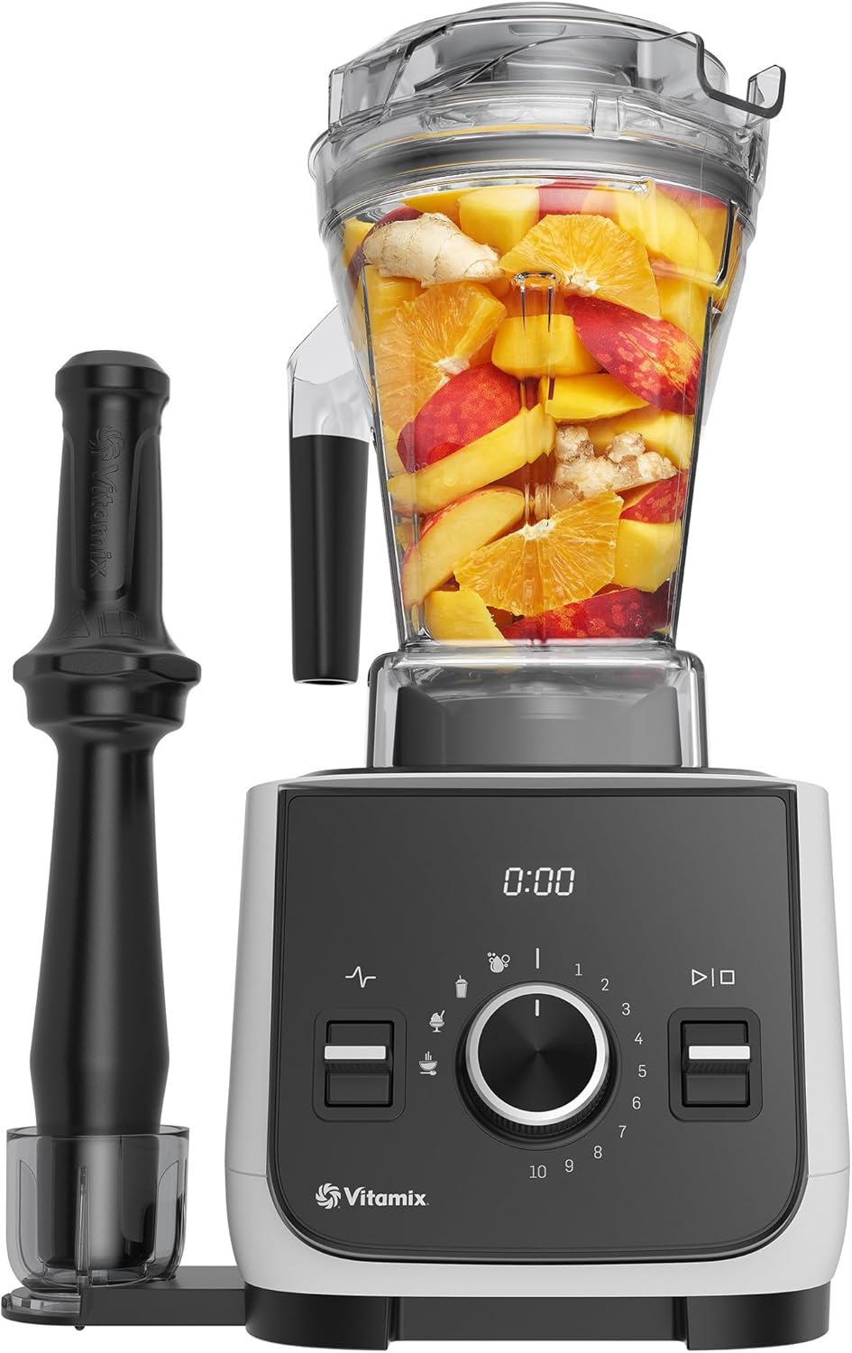 Vitamix Ascent X2 Blender, 3 Programs