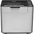 Panasonic SD-R2550 Bread Maker, 20 Presets – Gluten-Free