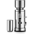 Aarke Drip Coffee Maker & Grinder – 60 Settings, Stainless Steel