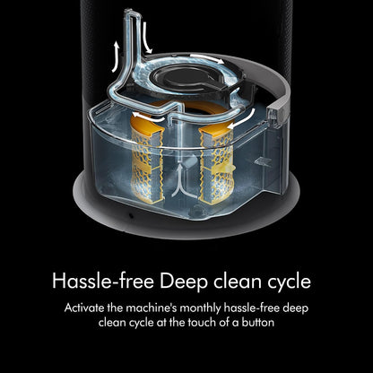Dyson Purifier Humidify+Cool PH03