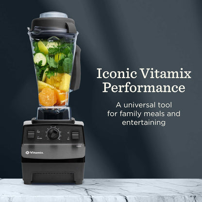 Vitamix 5200 Professional Blender, 64 Oz