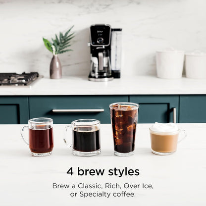Ninja DualBrew Pro Coffee Maker – CFP301