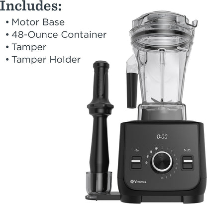 Vitamix Ascent X2 Blender, 3 Programs