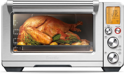 Breville BOV900BSS Smart Oven Air Fryer Pro – Stainless Steel