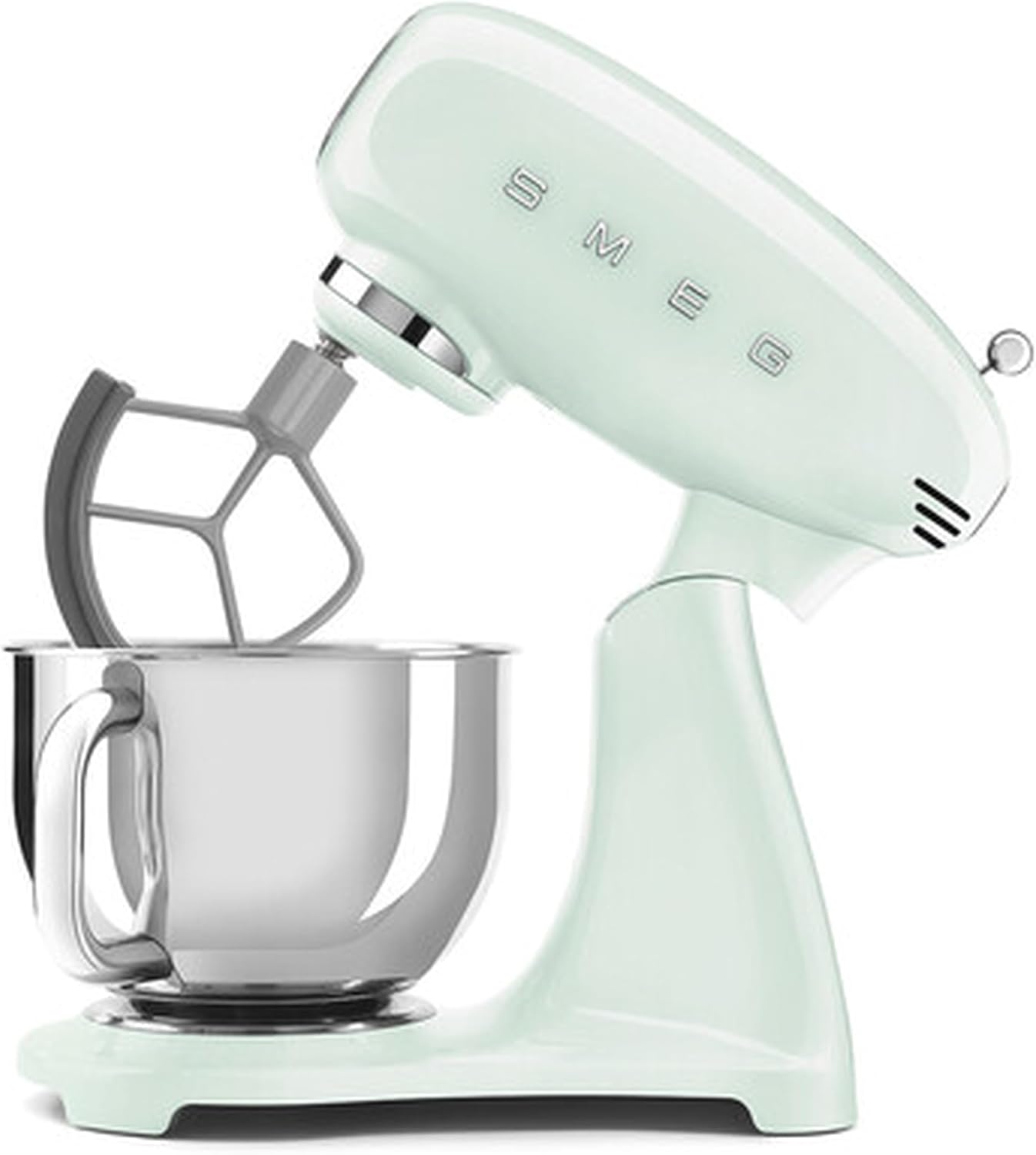 SMEG SMF05 Forte 5-Qt Stand Mixer, 750W