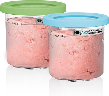 Ninja CREAMi 7-in-1 Ice Cream Maker – NC301
