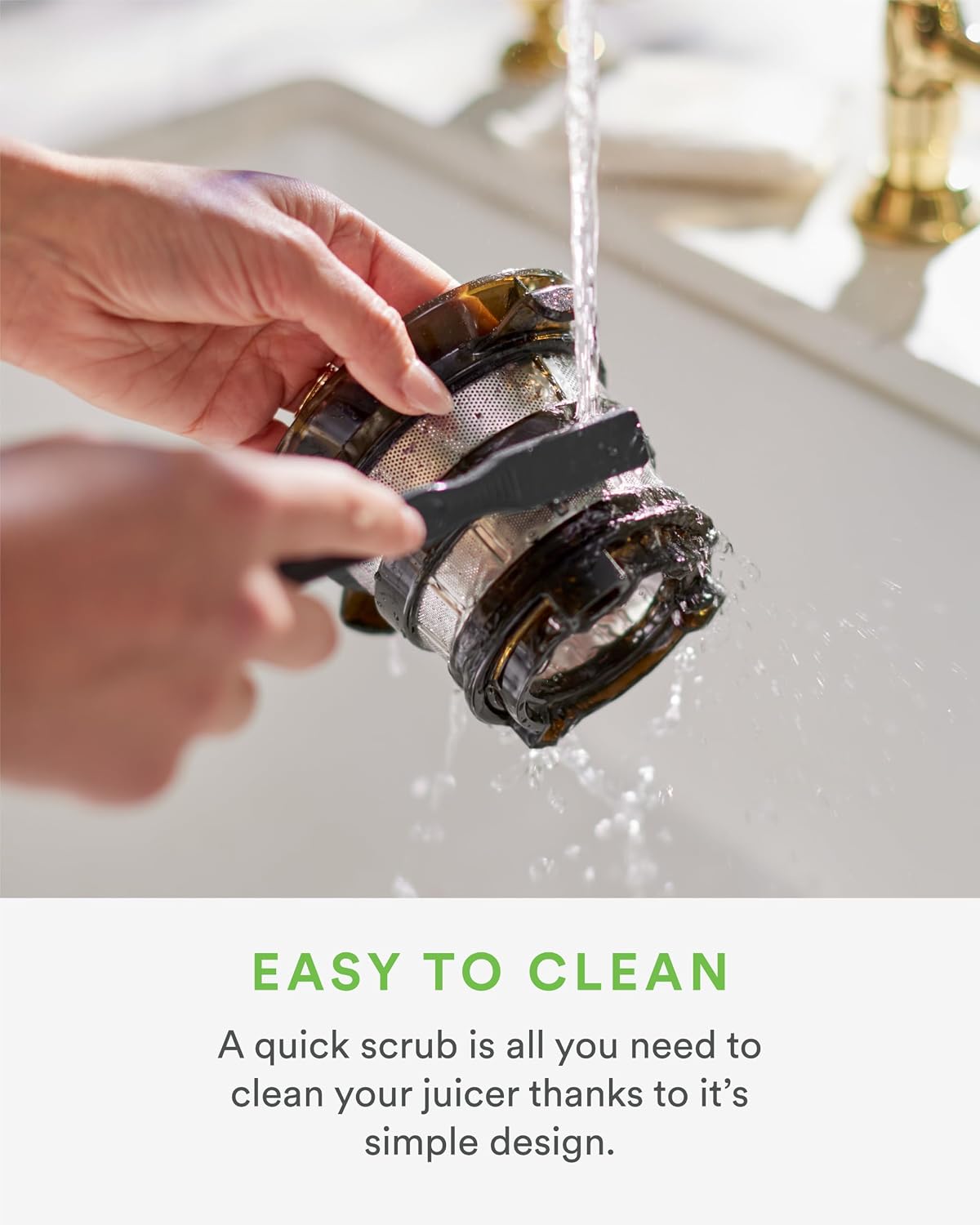 Nama J2 Cold Press Juicer