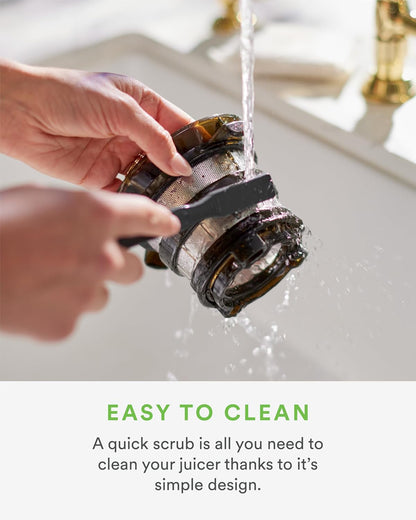 Nama J2 Cold Press Juicer
