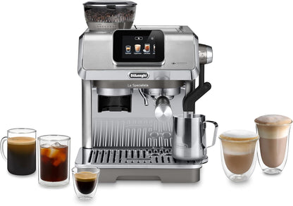 De'Longhi La Specialista Arte Evo Espresso Machine