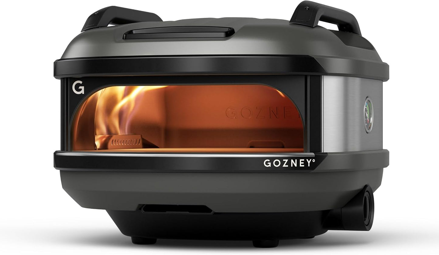 Gozney Tread Pizza Oven, 12"
