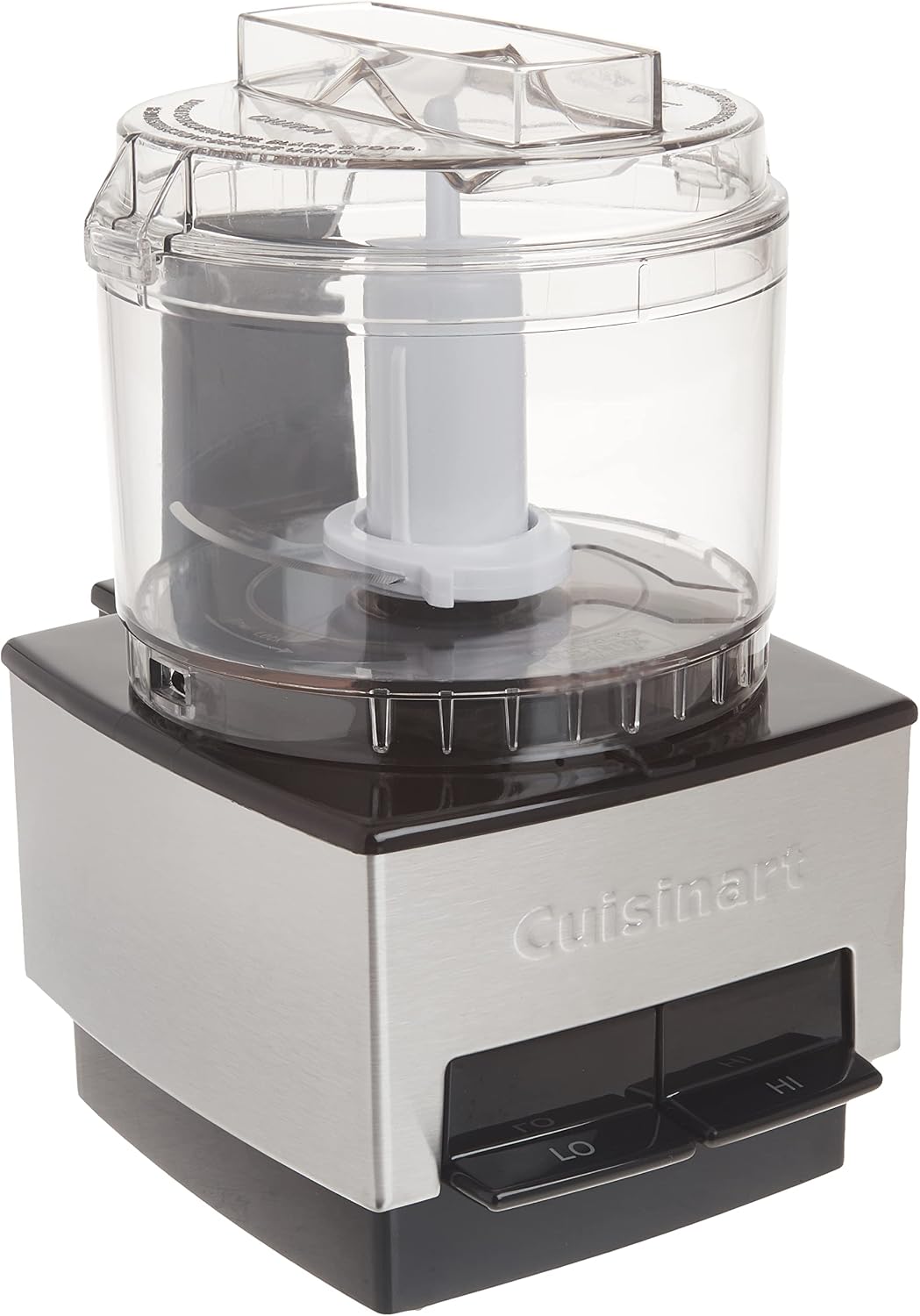 Cuisinart DFP-14BCNY 14-Cup Food Processor, 720W – Stainless Steel