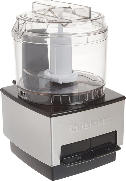 Cuisinart DFP-14BCNY 14-Cup Food Processor, 720W – Stainless Steel