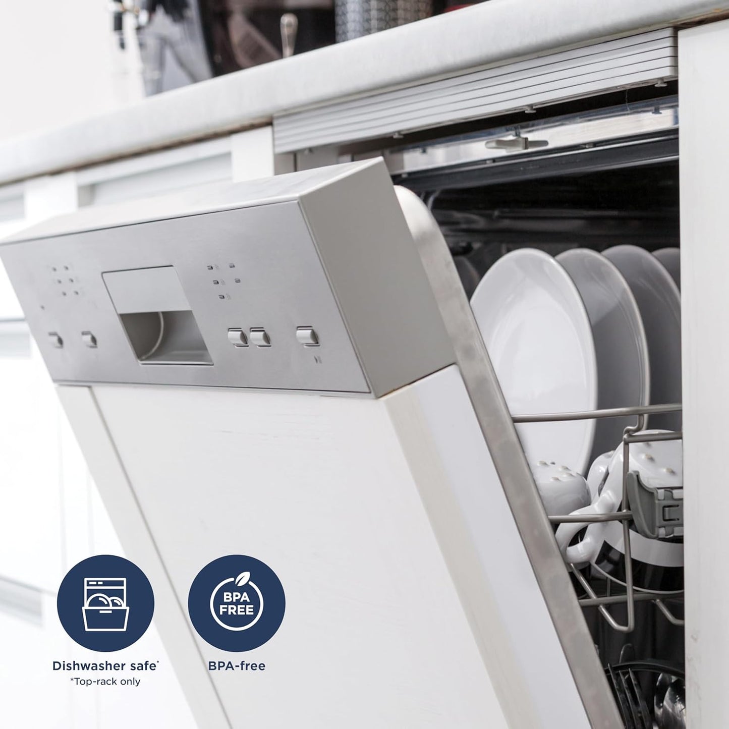Ninja Mega Kitchen System, 1500W – BL770