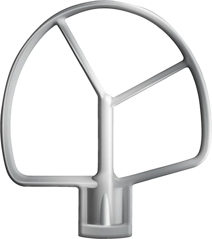 Cuisinart SM-50NAS 5.5-Qt Stand Mixer, 12-Speed – White