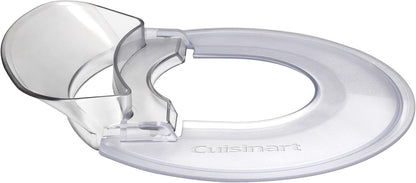 Cuisinart SM-50NAS 5.5-Qt Stand Mixer, 12-Speed – White