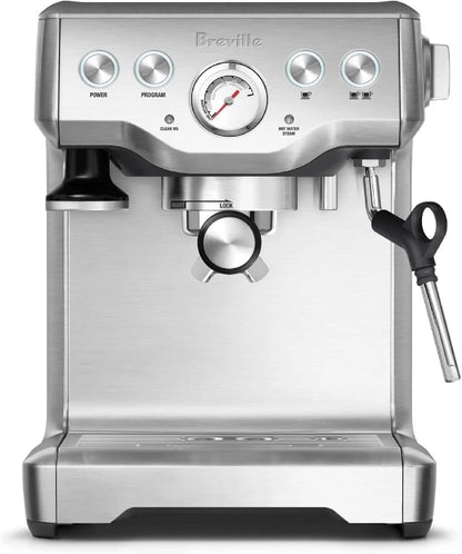 Breville BES840BSXL Infuser Espresso Machine
