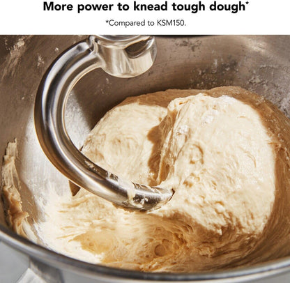 KitchenAid 7-Qt Bowl-Lift Stand Mixer