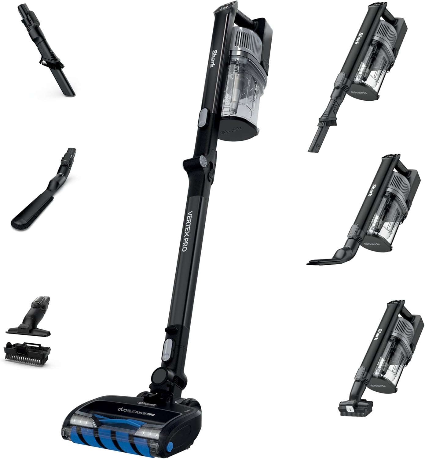 Shark Vertex Pro Cordless Stick Vacuum