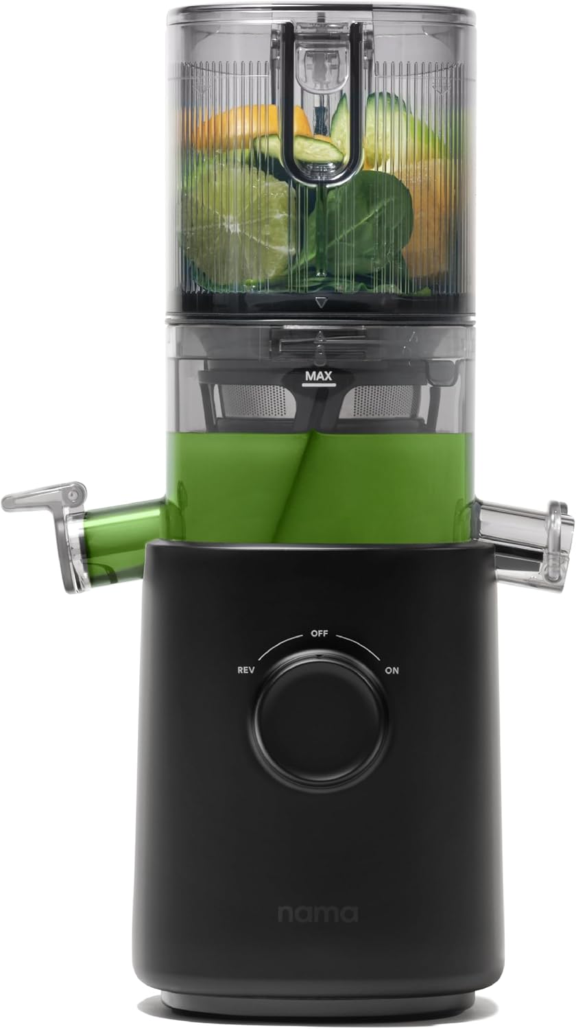 Nama J2 Cold Press Juicer