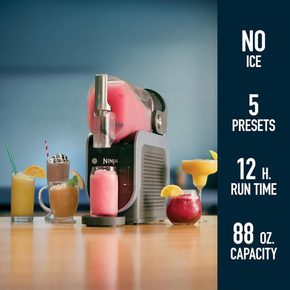 Ninja SLUSHi Professional Drink Maker – FS301