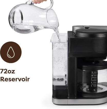 Keurig K-Duo Hot & Iced Coffee Maker, Gen 2 – 72 Oz