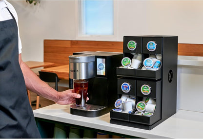 Keurig K-2550 Business Coffee Maker – 110 Oz