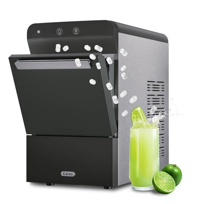 Gevi V2.0 Nugget Ice Maker – 38 Lbs/24H
